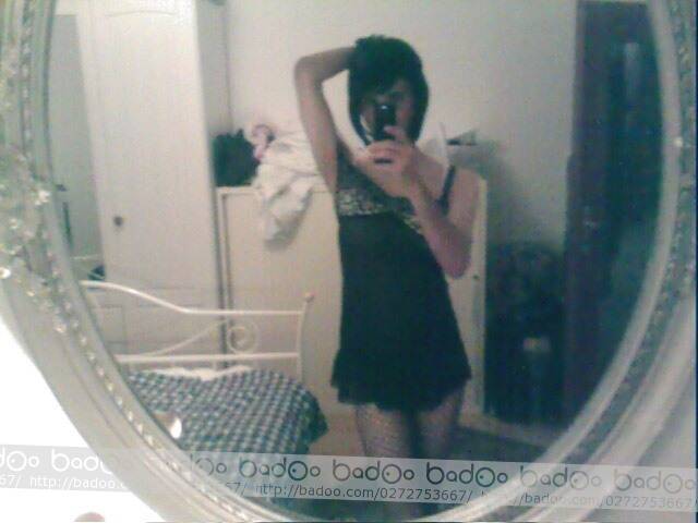 me - TransV_Laura