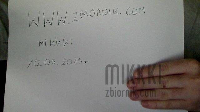mikkki