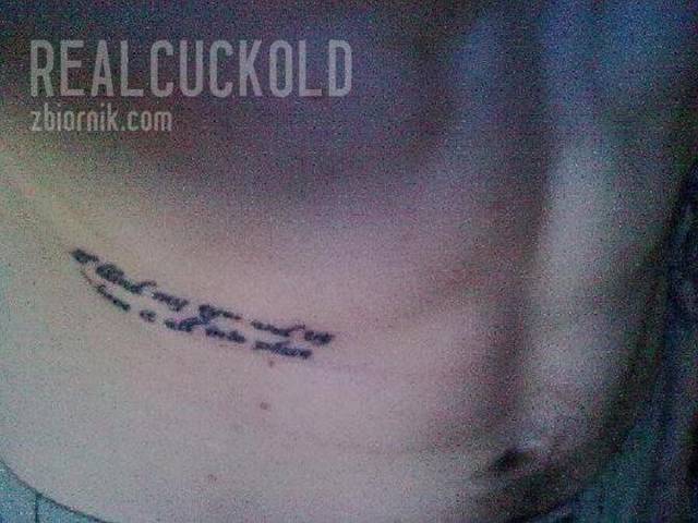 realcuckold