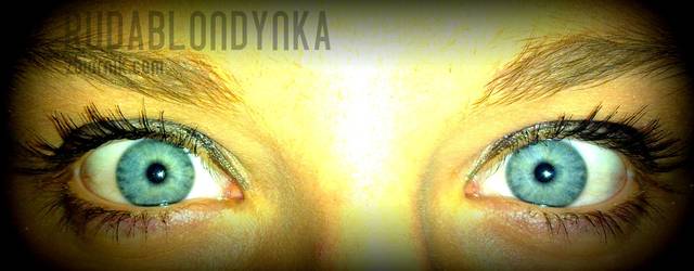 RudaBlondynka