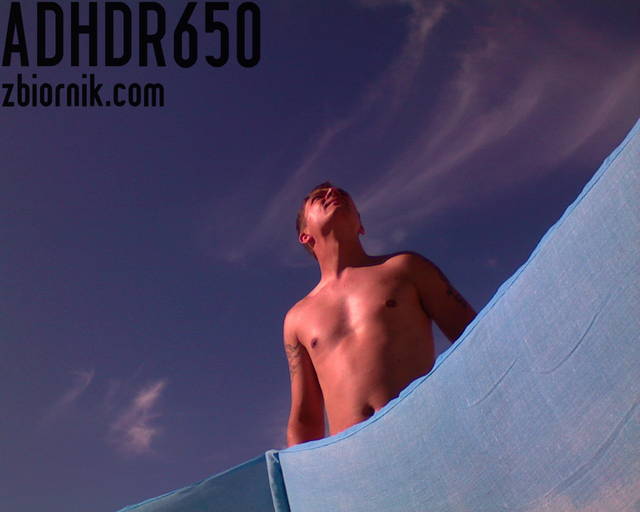 ... - adhdr650