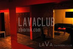 LAVA Club początki 