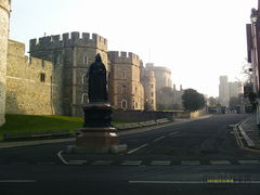 Windsor, GB