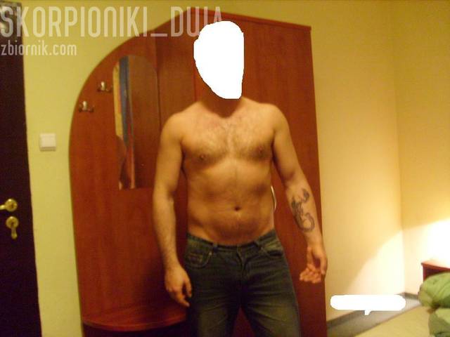 skorpionik - skorpioniki_dwa