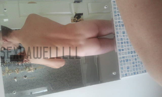 moj tyleczek - sexpawelllll