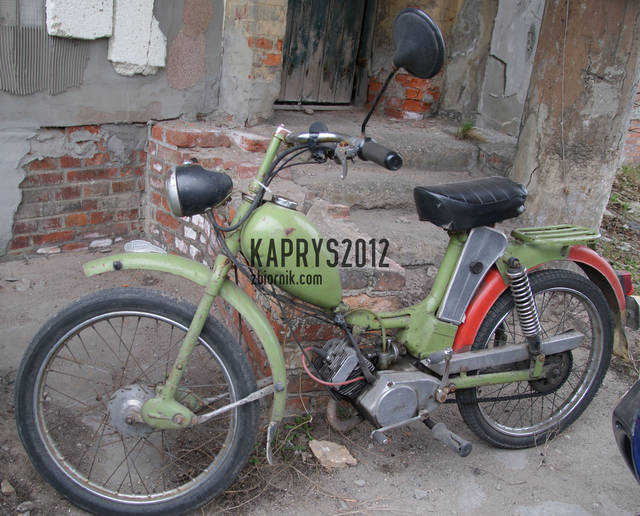 kaprys2012