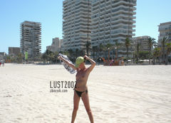 W Alicante...