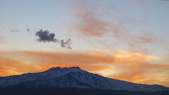 Etna - Catania, Sicily