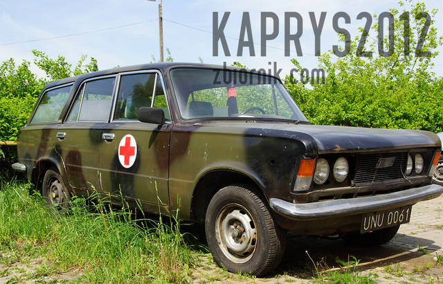 kaprys2012
