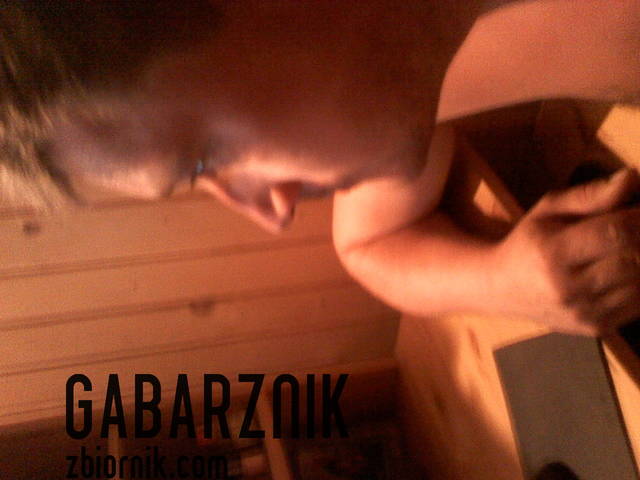gabarznik