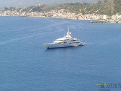 SYCYLIA, I