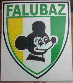 fani FALUBAZU