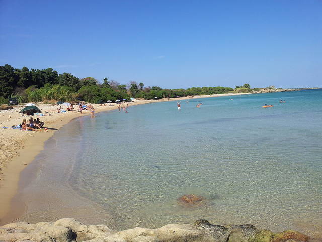 Siracusa - Sicilia