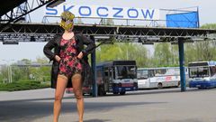 KOLEJNE MIASTECZKO