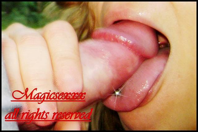 Magicsexxx - MAGICSEXXX