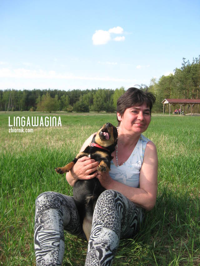 lingawagina