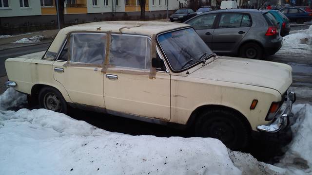 Ktoś chętny na to cudeńko ? - mig123