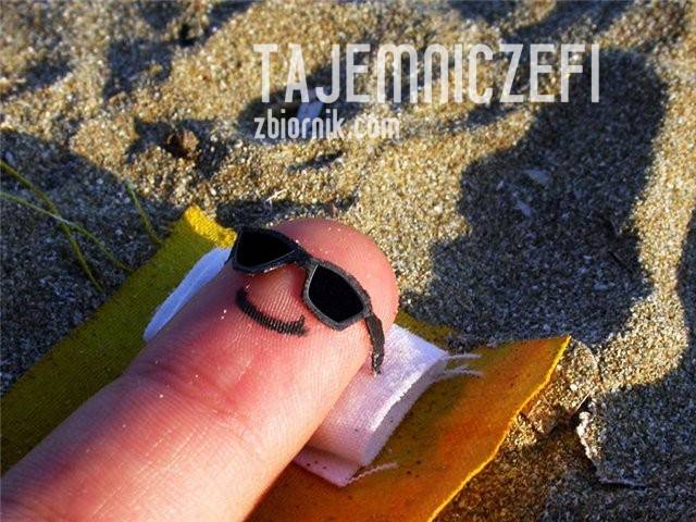 luzak  - tajemniczefi