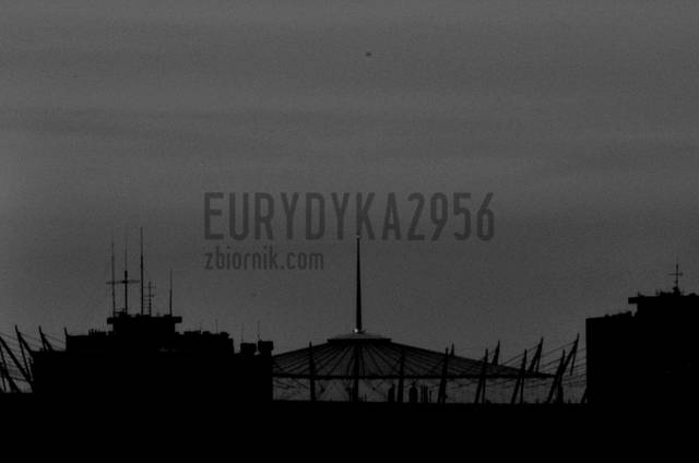 zachód słonca - Eurydyka2956