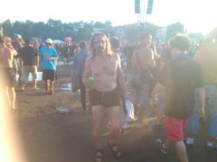 Woodstock 2012