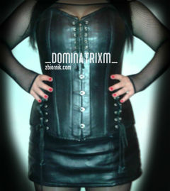 Leather Fetish
