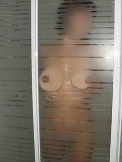 Kto mi umyje plecy?