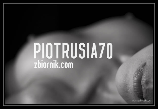 DAJ CAŁUSA:) - piotrusia70