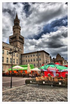 rynek