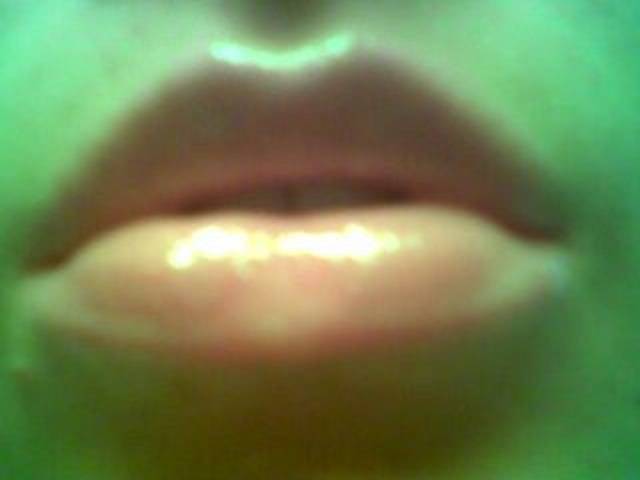 Ponętne Usta ;) - marika_5