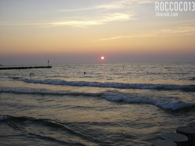 Kołobrzeg 2013 - Roccoco13