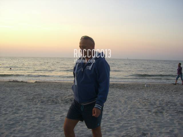 Kołobrzeg 2013 - Roccoco13