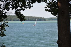 Jezioro Pluszne