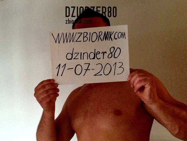 Pasuje ? - dzindzer80