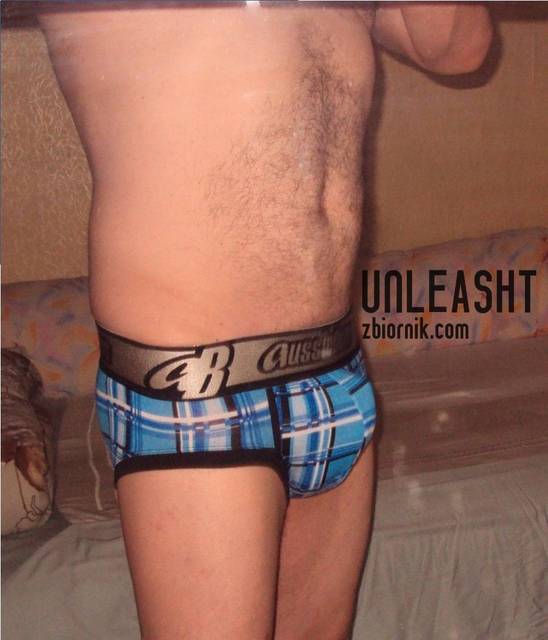 :) - unleasht