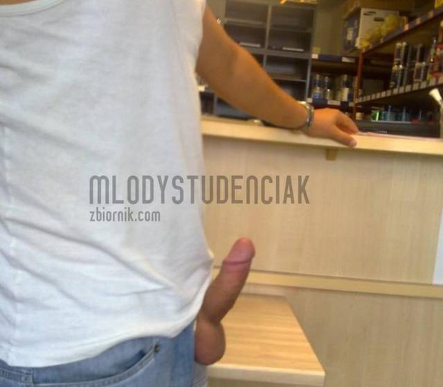 Mlodystudenciak