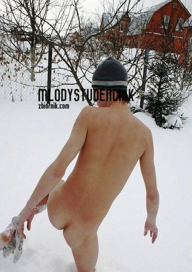 Mlodystudenciak