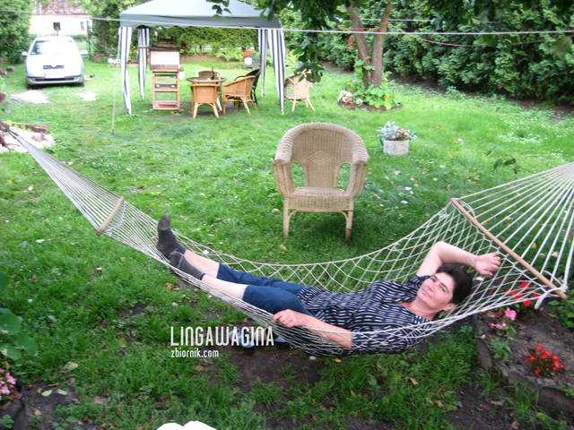 lingawagina