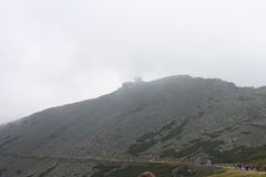 Śnieżka