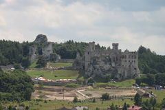 Ogrodzieniec