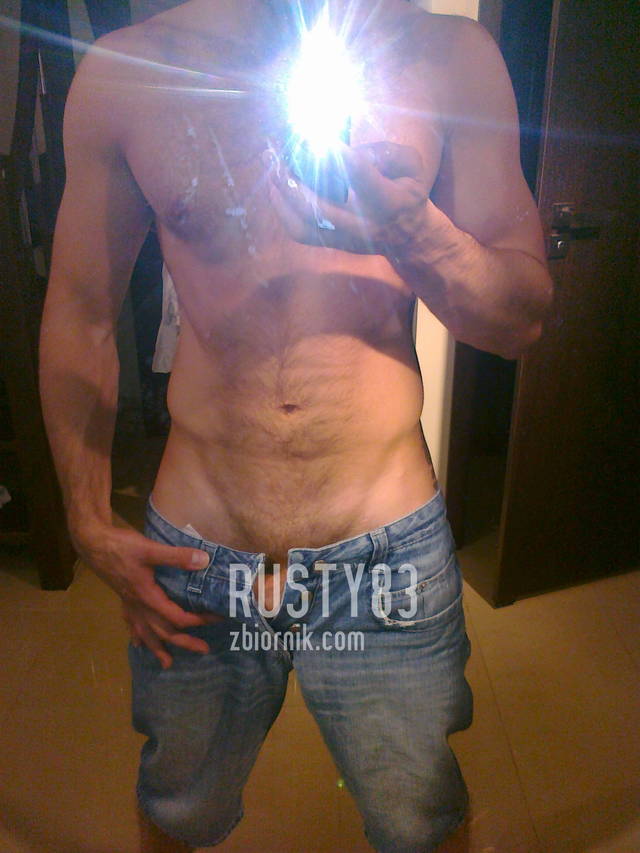 Rusty83