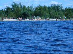 Pogoria IV plażaN