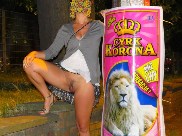 Ale ładny kotek - ada77