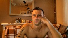 Po pracy relax....