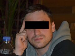Poszukiwany :)
