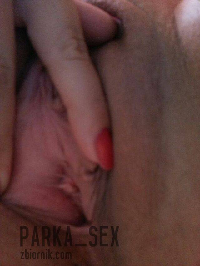 Parka_Sex