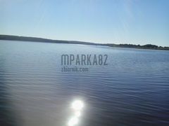 poranek nad woda:-)
