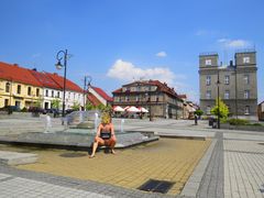 Jakie to Miasto?