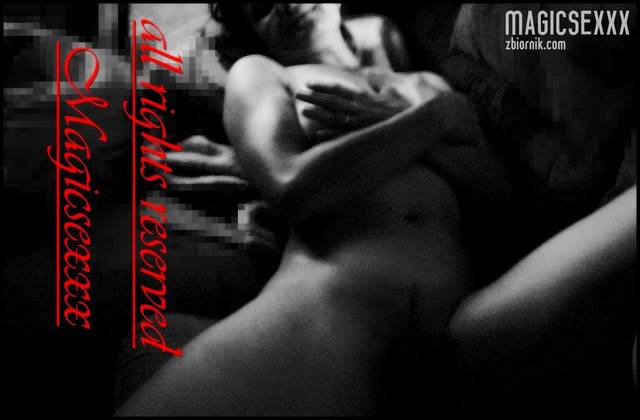 M A G I C S E X X X - MAGICSEXXX