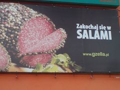 salami