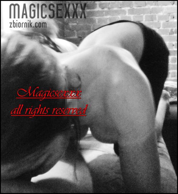 Magicsexxx - MAGICSEXXX
